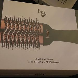 L’ange Dryer Brush
